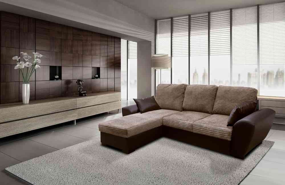 Gianni Sofa Bed Hi 5 Home Furniture, Brown Leather Sofa Bed Argos Uk